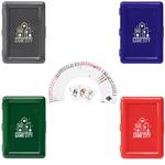TH80059 Playing Cards In Recycled Case With Custom Imprint